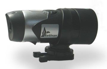 HD 2 million pixels waterproof Helmet Camera Video outdoor sports&nbsp;DVR