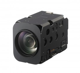 Sony FCB-EV7300 20x Zoom Full HD Block Camera