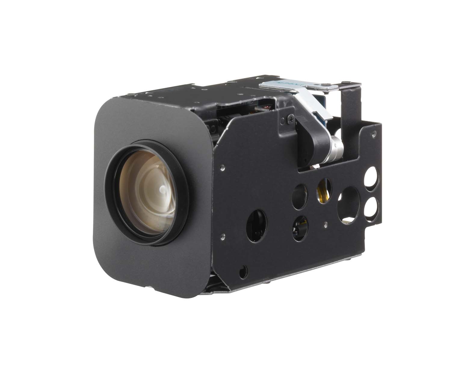 Sony FCB-EX990DP Color CCD Camera