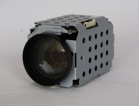 Samsung SSNR Noise Reduction Chip SDM-375P/SCM-3371P CCD Camera