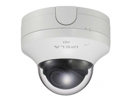 HD MPEG-4 720P dual-stream network Mini Dome camera Sony SNC-DH120