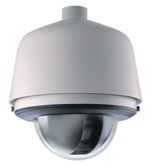 Double-layer metal 280 series speed camera