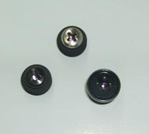 4.3mm Mini Button Camera Lens for MTV CCTV Video Camera